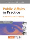 Public Affairs In Practice